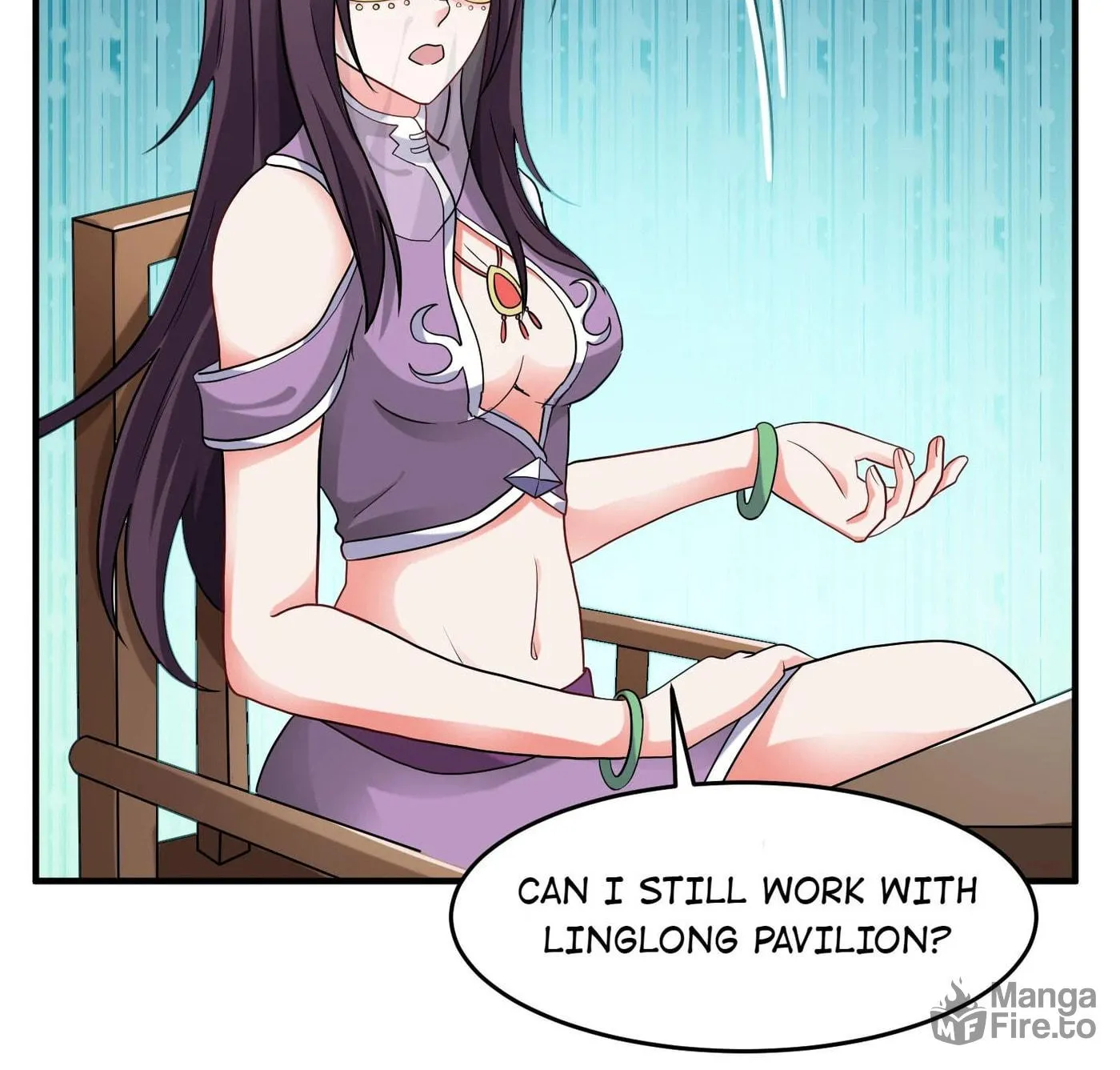 Read Yuan Long chapter 146 image 26 on Lezhin