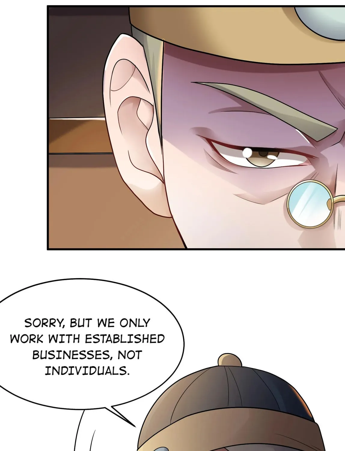 Read Yuan Long chapter 146 image 27 on Lezhin