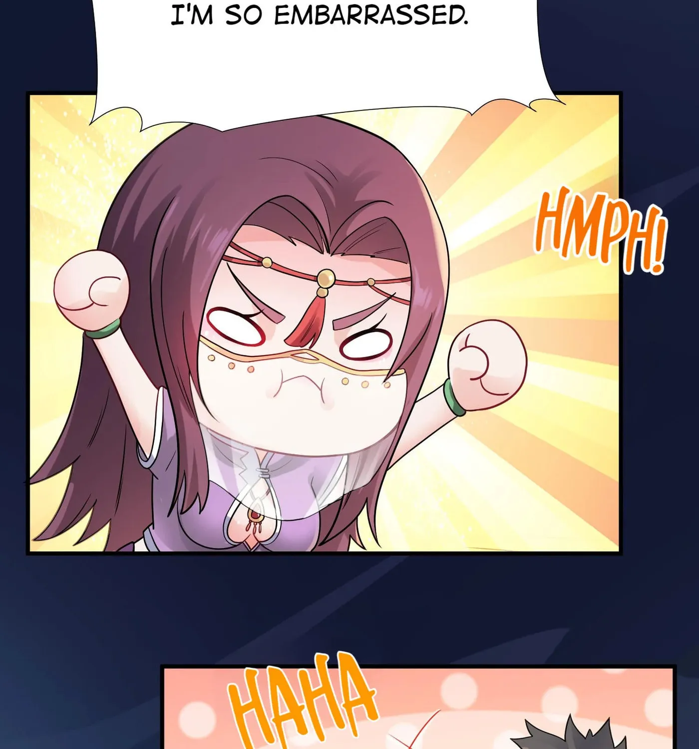 Read Yuan Long chapter 146 image 38 on Lezhin