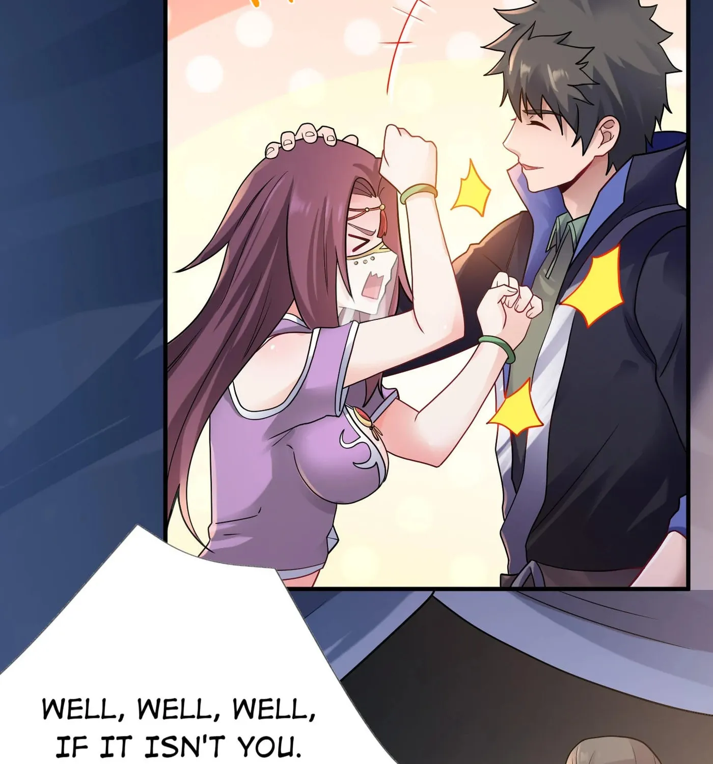 Read Yuan Long chapter 146 image 39 on Lezhin