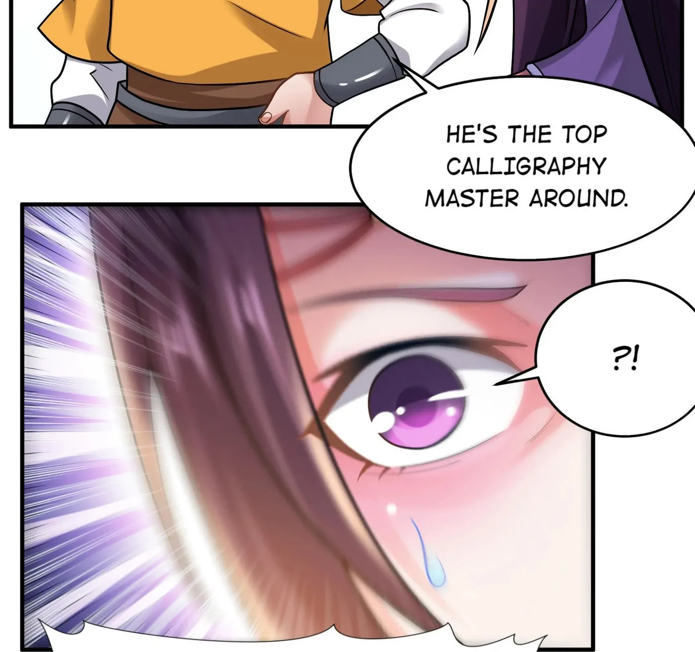 Read Yuan Long chapter 146 image 4 on Lezhin