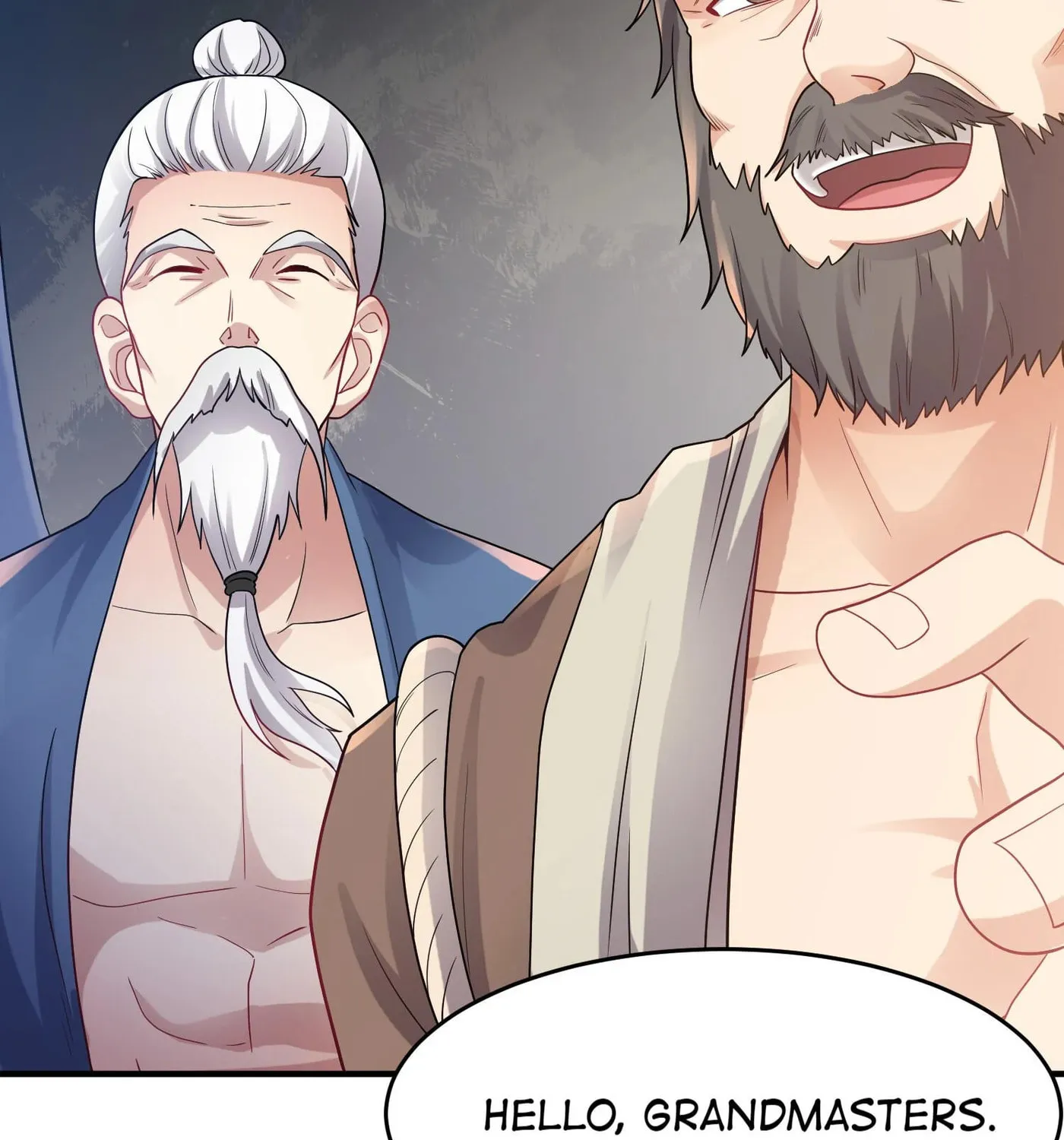 Read Yuan Long chapter 146 image 41 on Lezhin