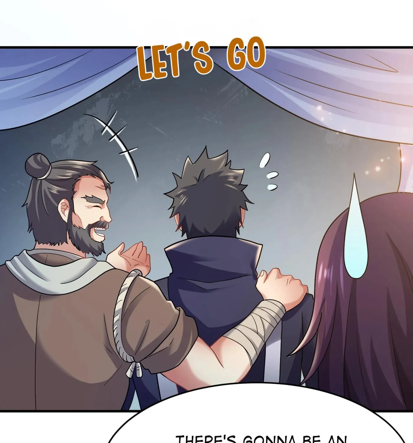 Read Yuan Long chapter 146 image 44 on Lezhin