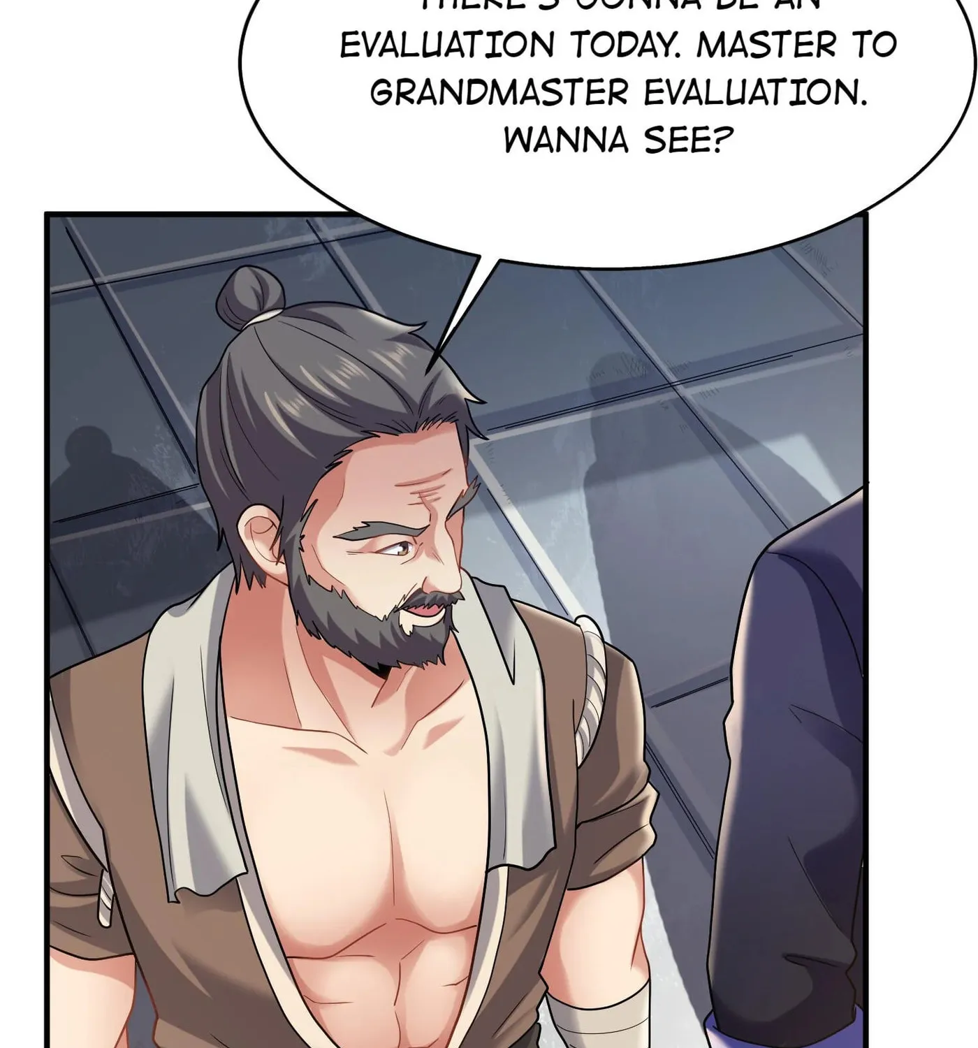 Read Yuan Long chapter 146 image 45 on Lezhin