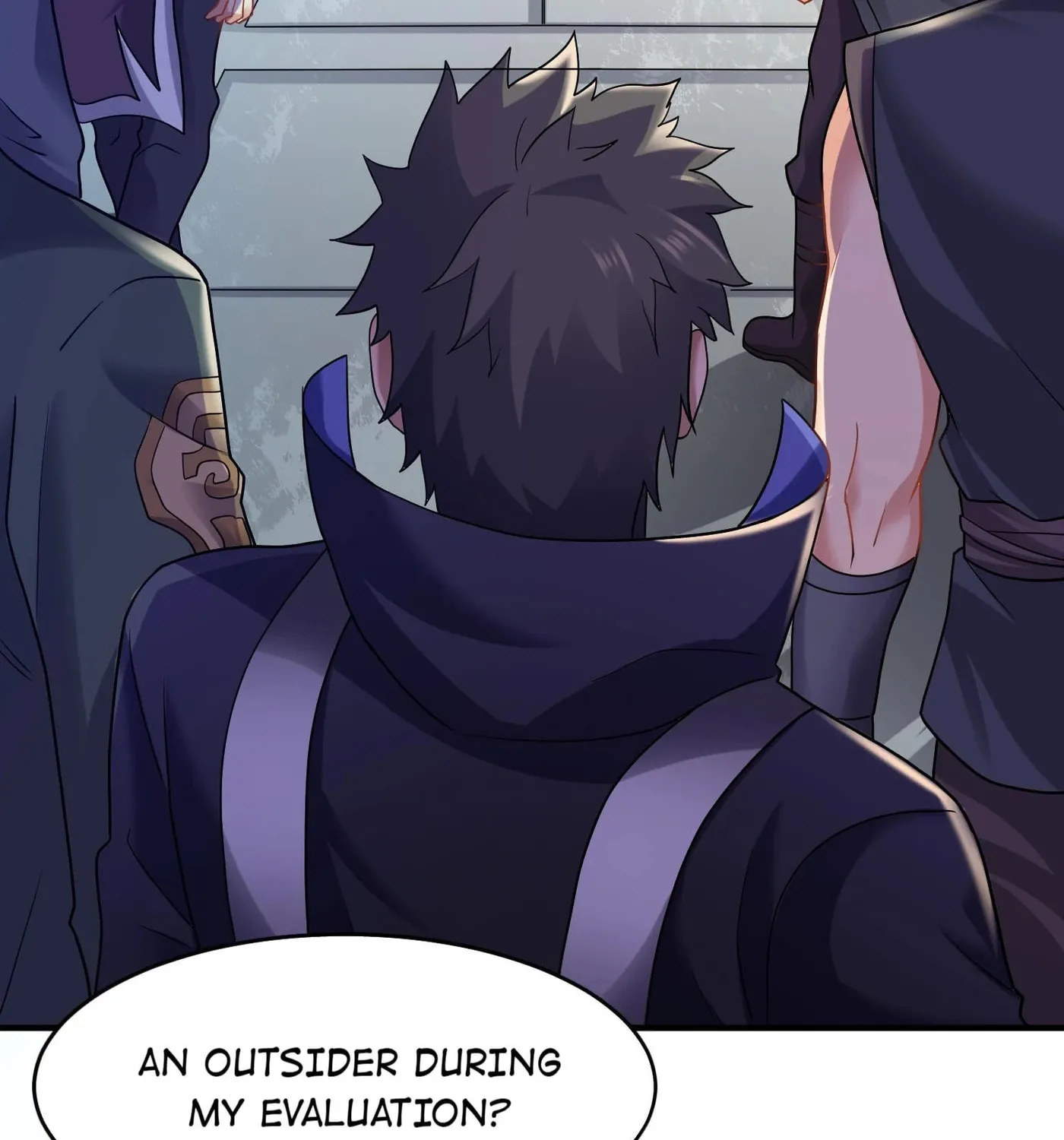 Read Yuan Long chapter 146 image 49 on Lezhin