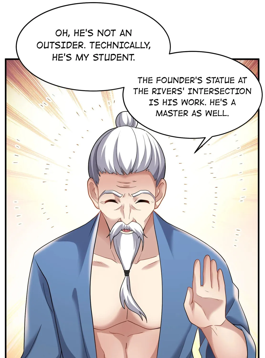 Read Yuan Long chapter 146 image 51 on Lezhin