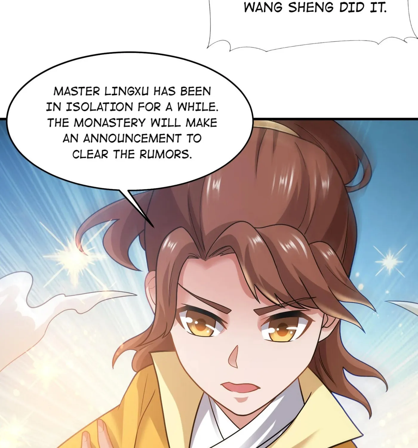 Read Yuan Long chapter 146 image 7 on Lezhin