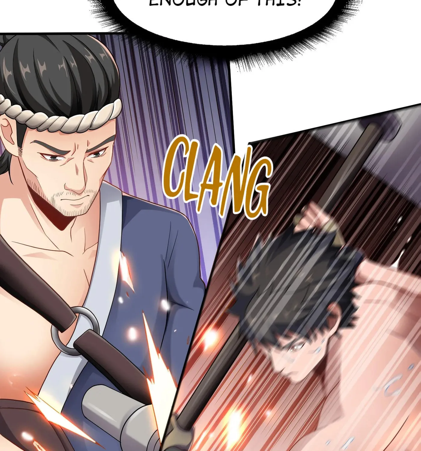 Read Yuan Long chapter 146 image 74 on Lezhin