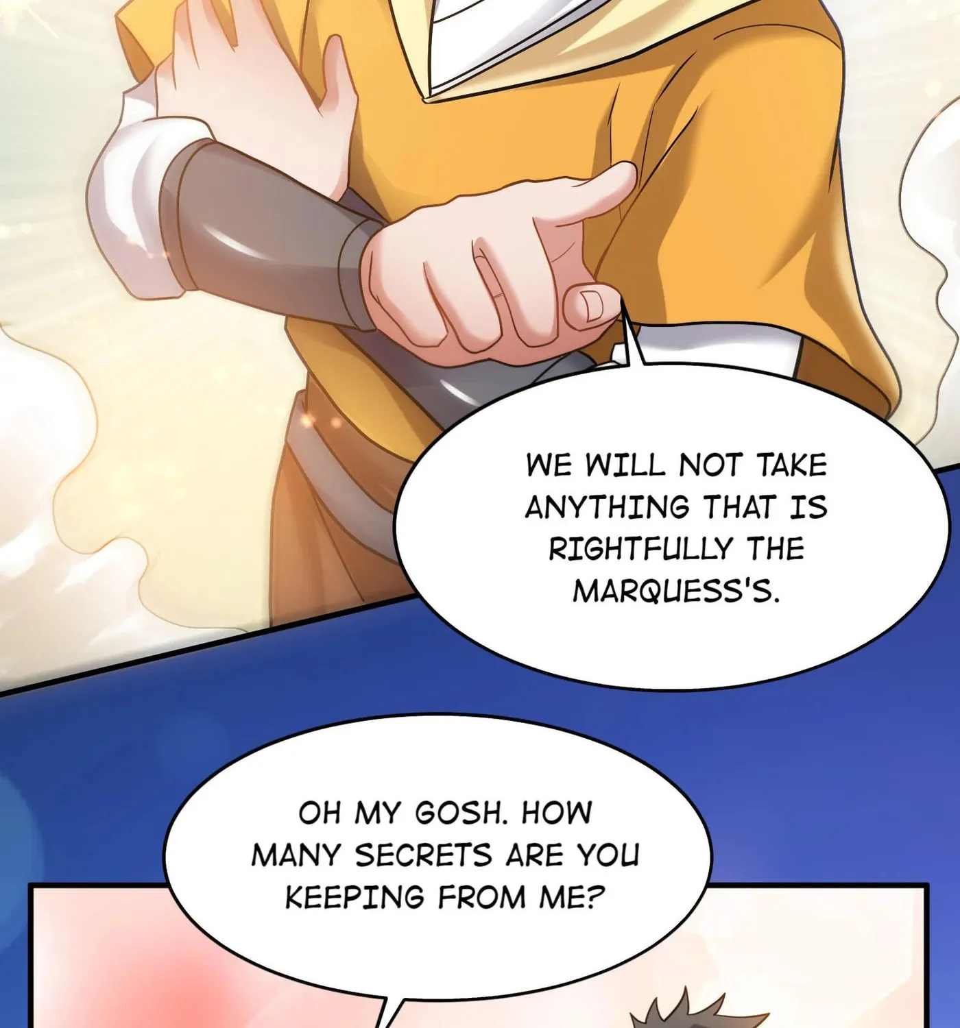 Read Yuan Long chapter 146 image 8 on Lezhin