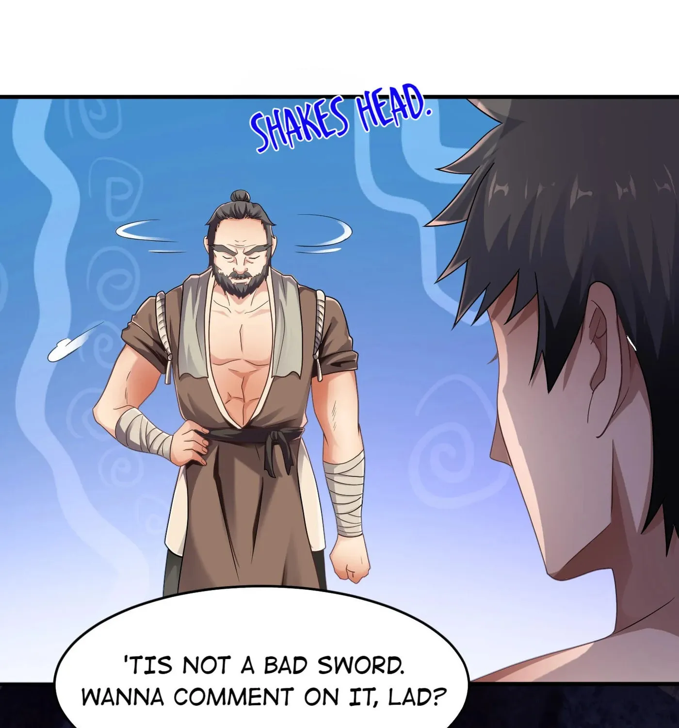 Read Yuan Long chapter 146 image 85 on Lezhin