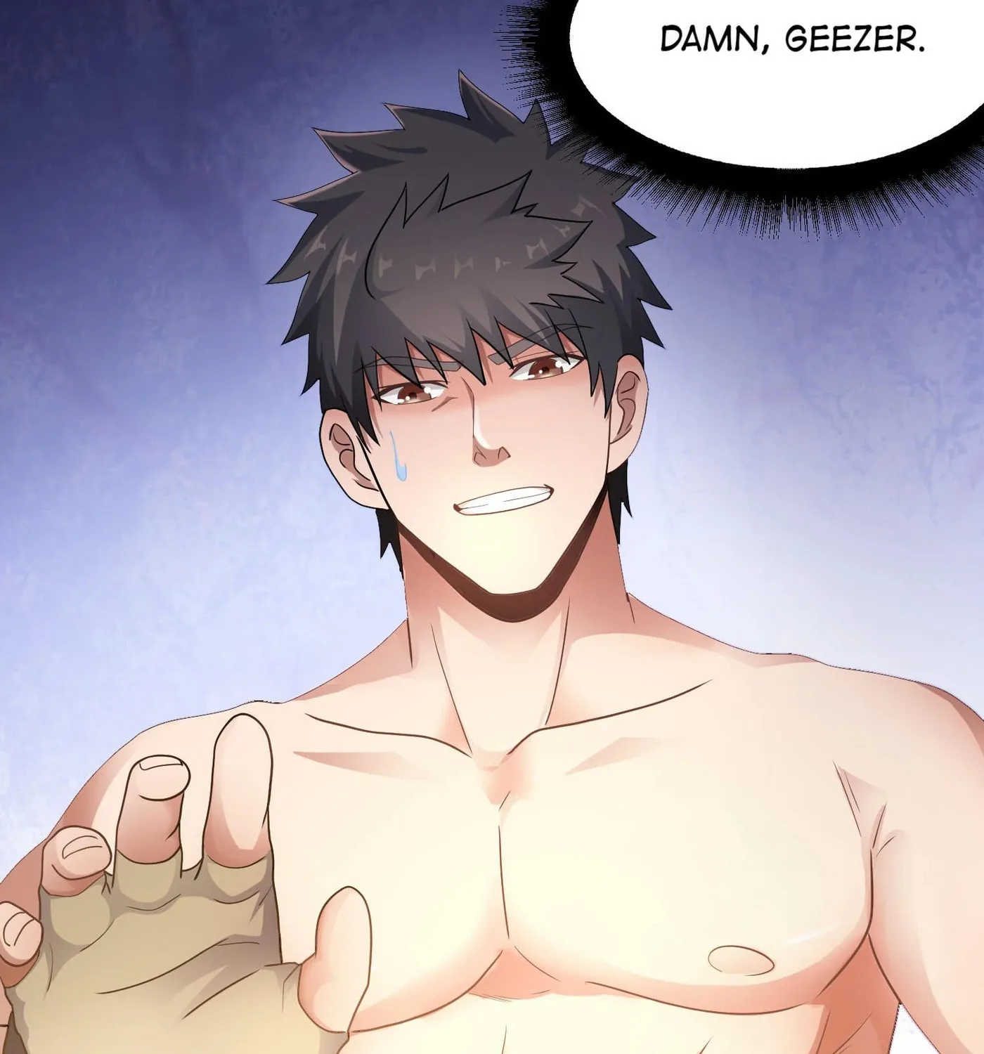 Read Yuan Long chapter 146 image 88 on Lezhin