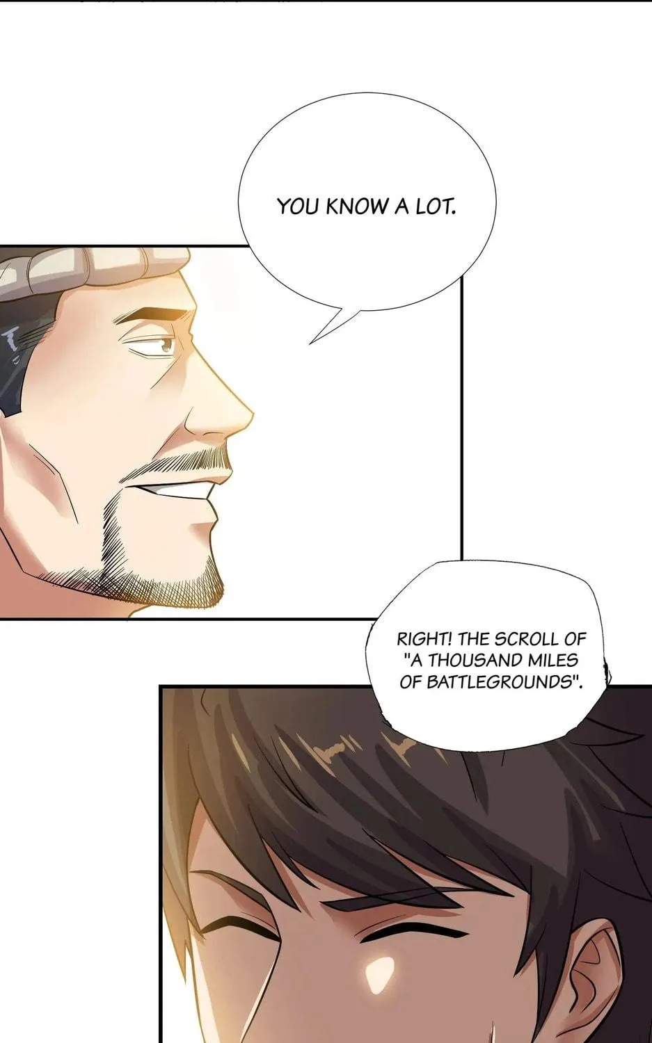 Read Yuan Long chapter 147 image 11 on Lezhin