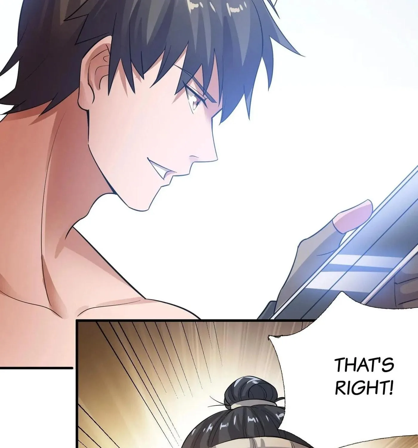 Read Yuan Long chapter 147 image 18 on Lezhin