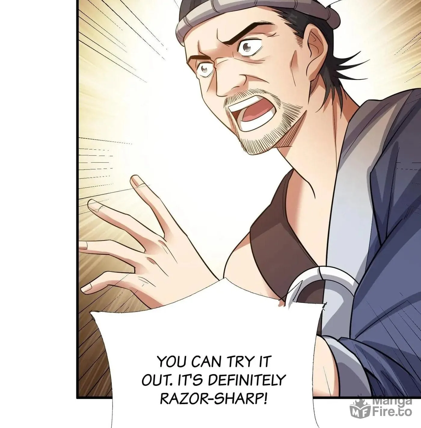 Read Yuan Long chapter 147 image 19 on Lezhin