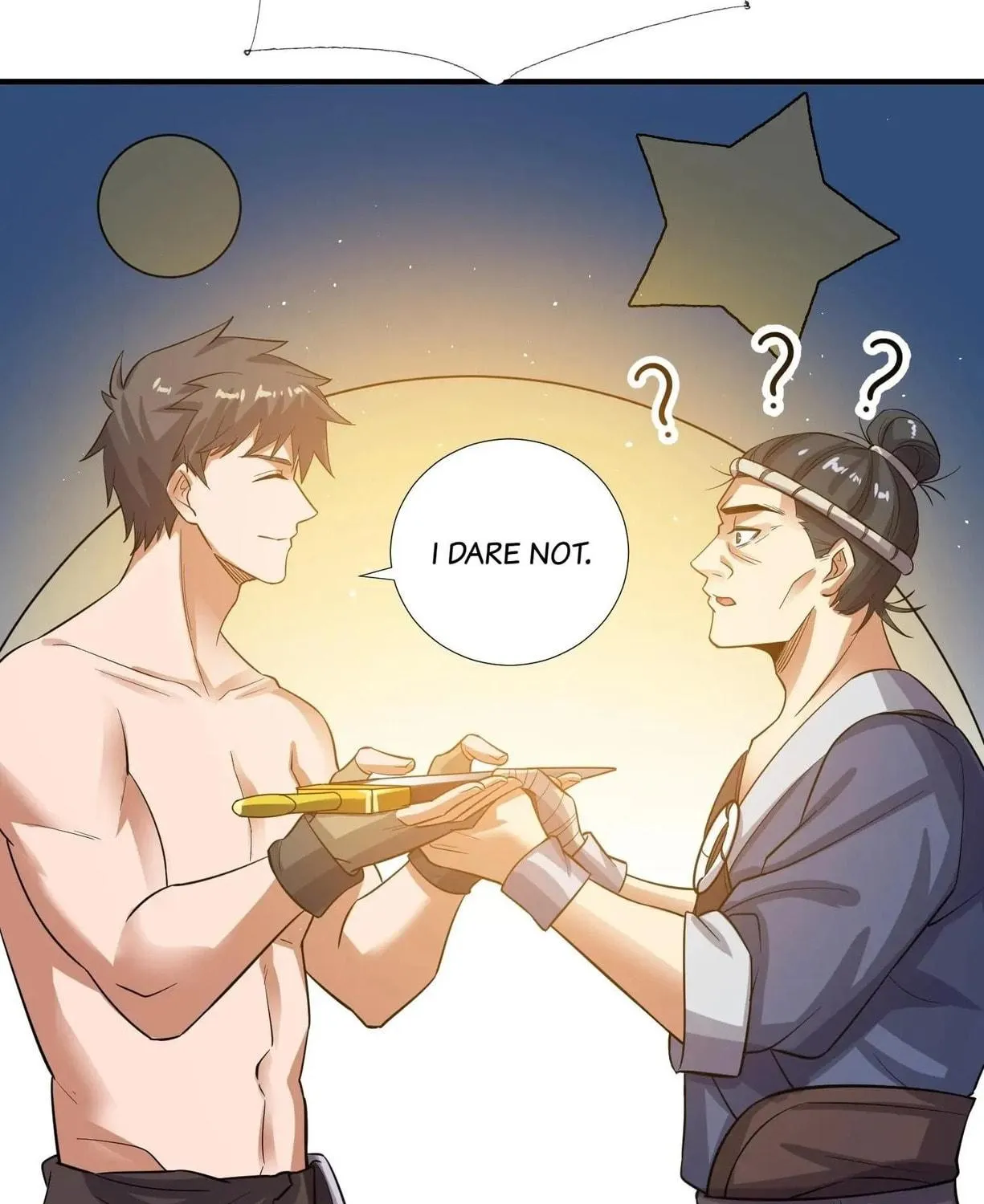 Read Yuan Long chapter 147 image 20 on Lezhin