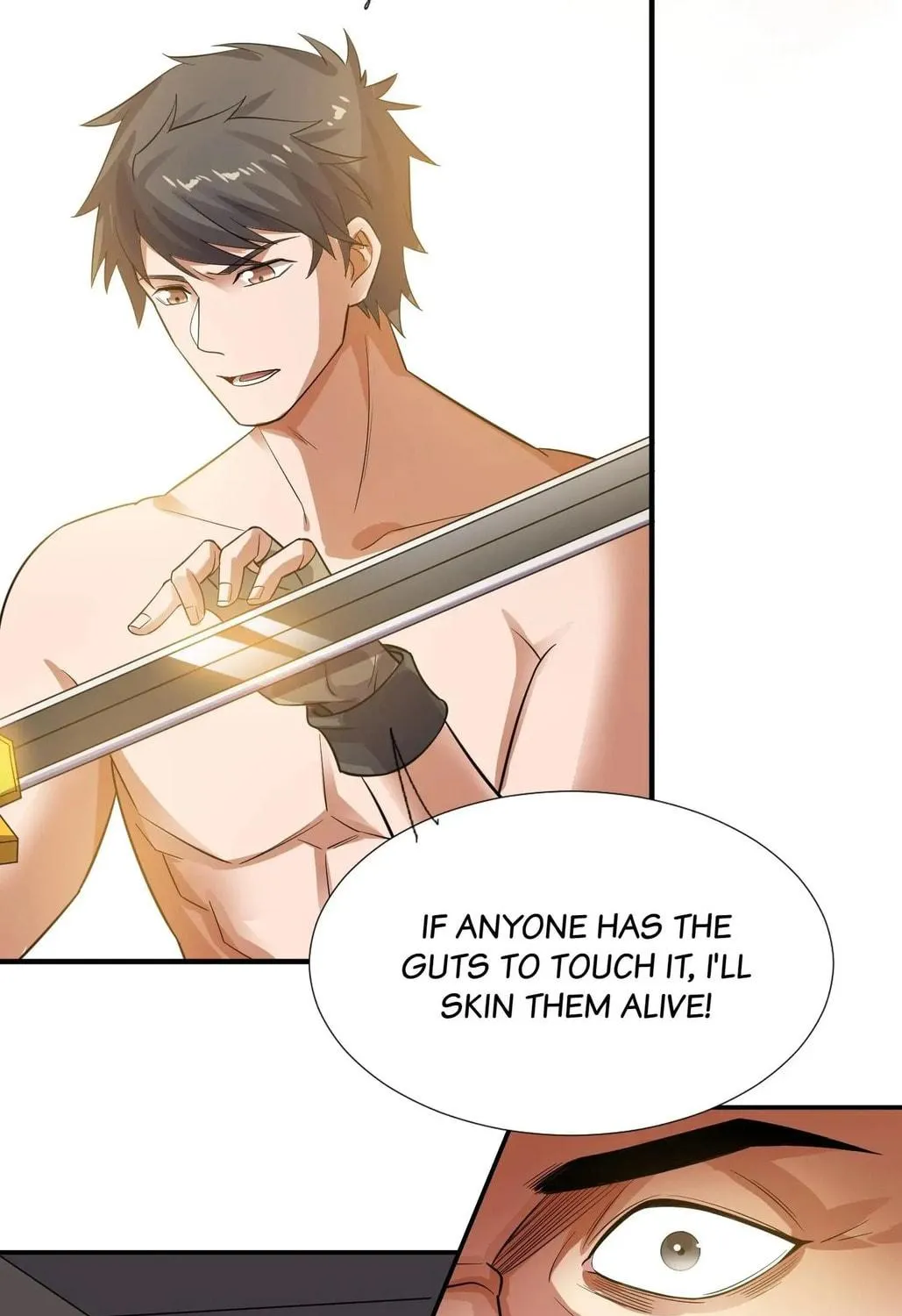 Read Yuan Long chapter 147 image 24 on Lezhin