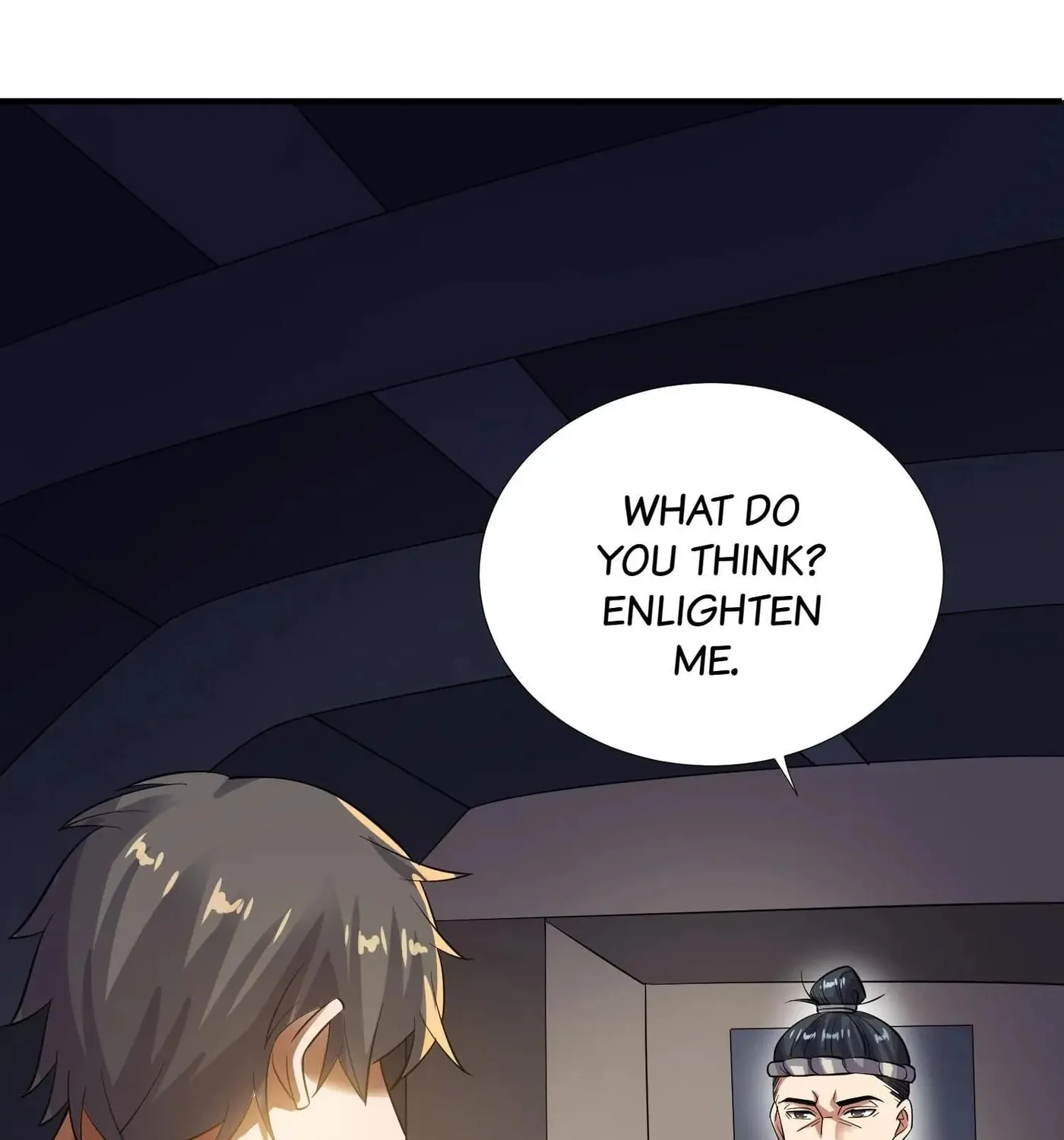 Read Yuan Long chapter 147 image 3 on Lezhin