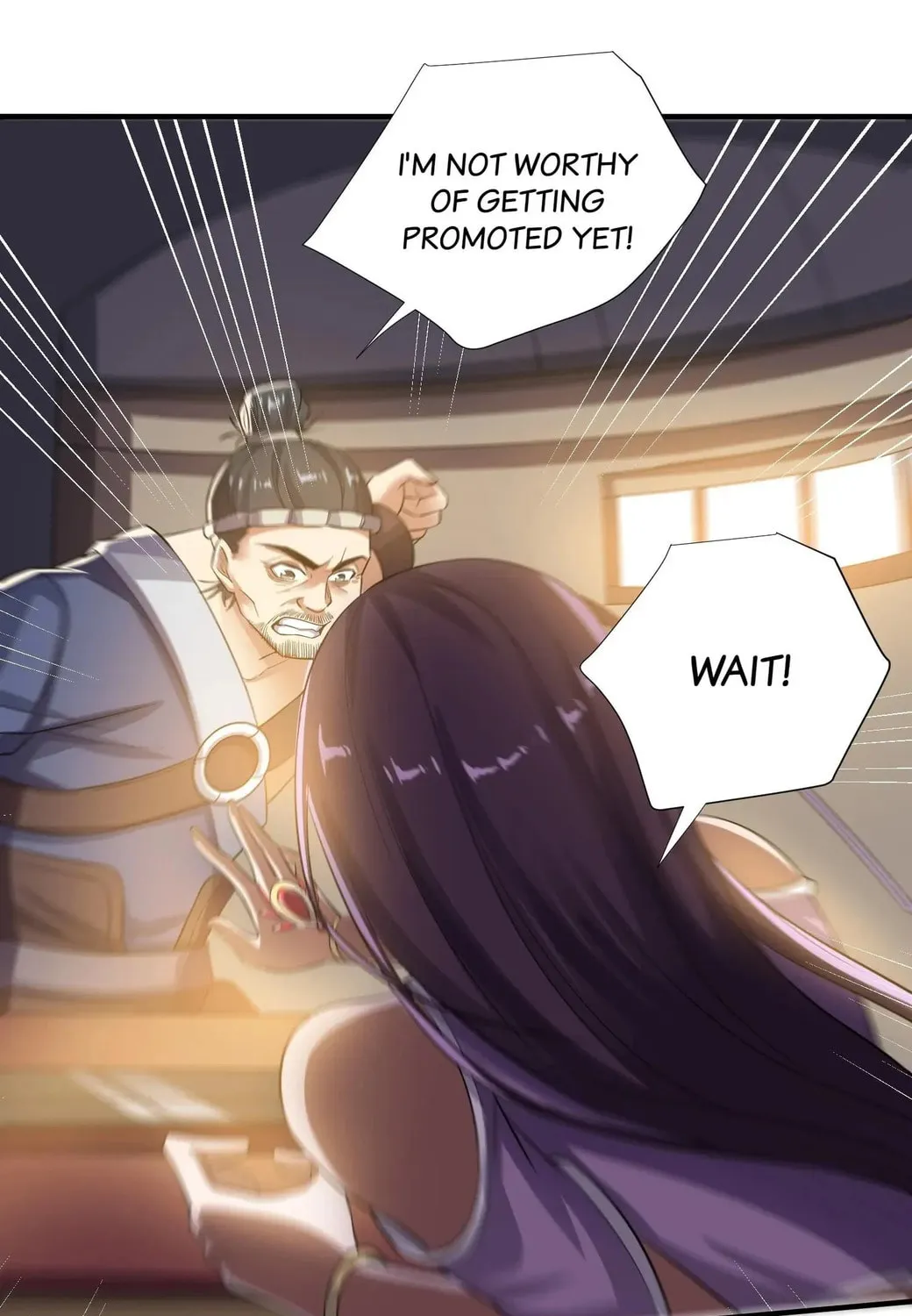 Read Yuan Long chapter 147 image 32 on Lezhin