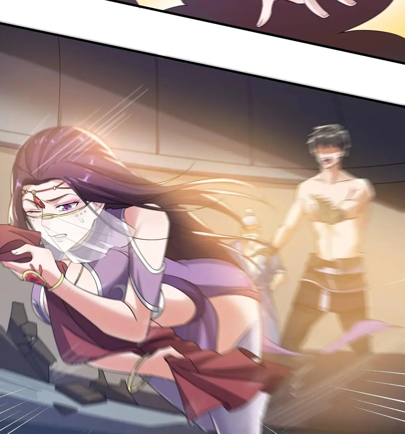 Read Yuan Long chapter 147 image 38 on Lezhin