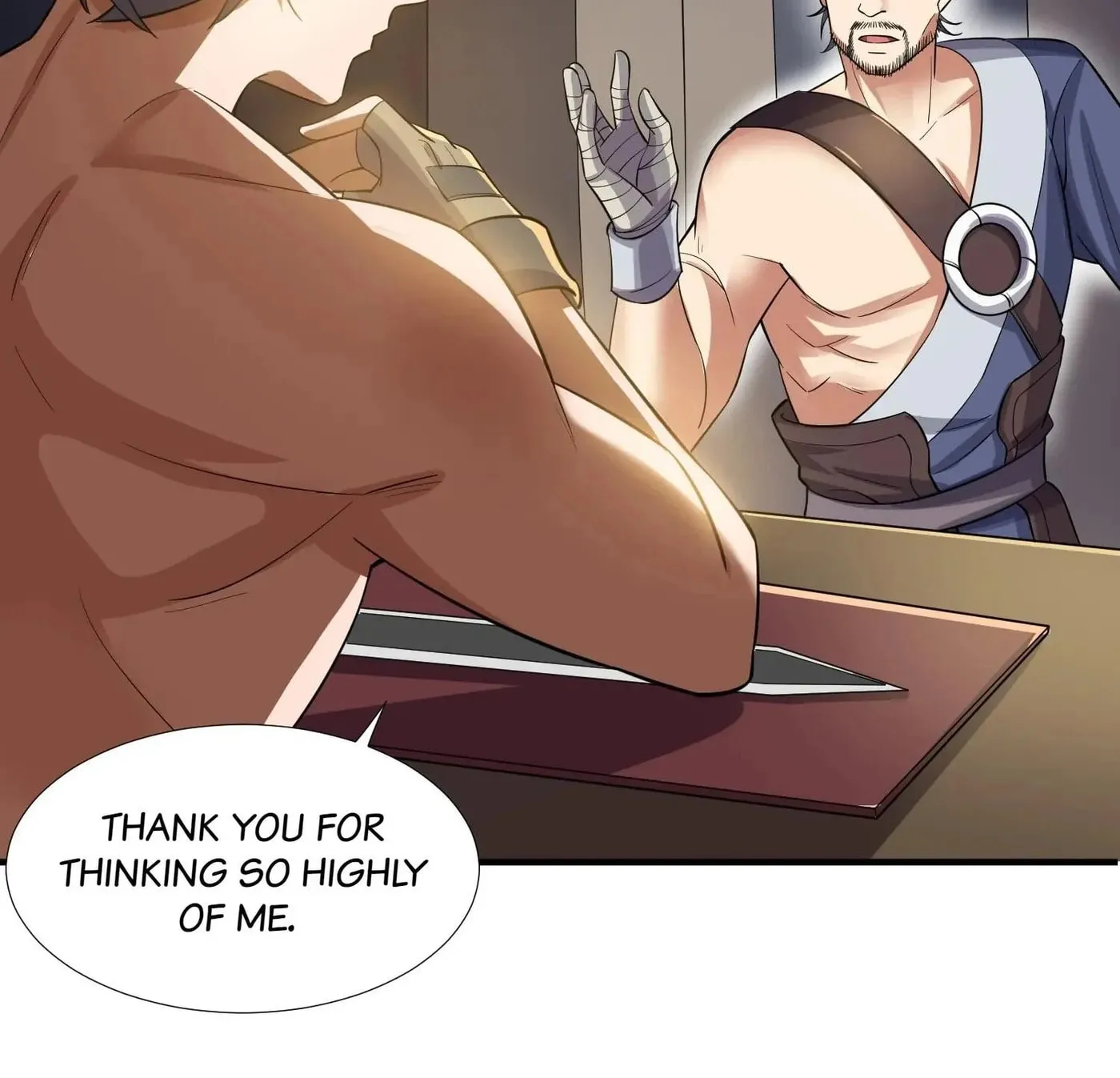Read Yuan Long chapter 147 image 4 on Lezhin