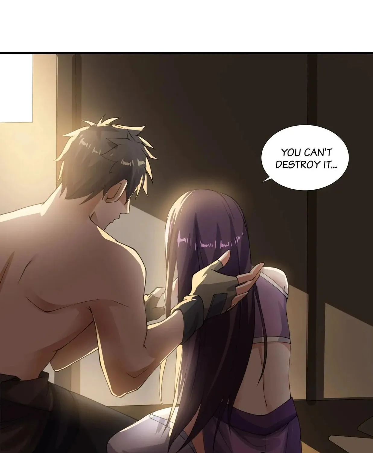 Read Yuan Long chapter 147 image 40 on Lezhin