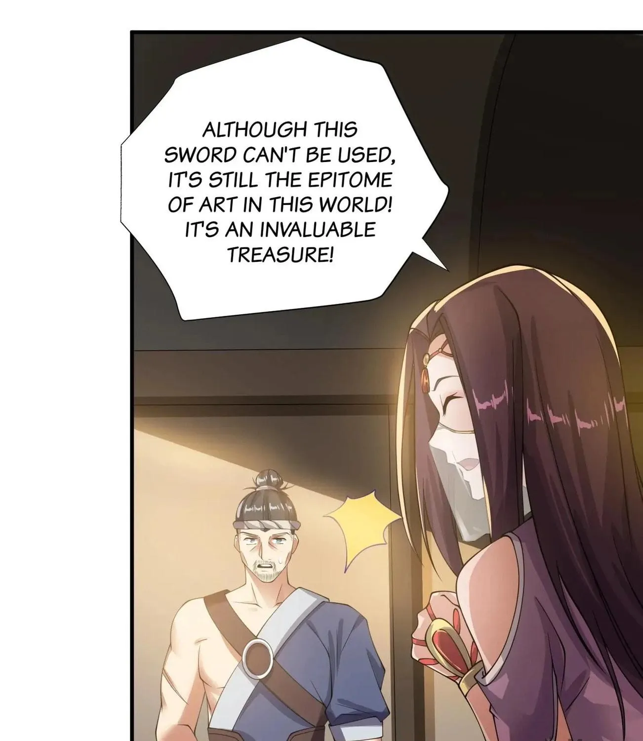 Read Yuan Long chapter 147 image 42 on Lezhin