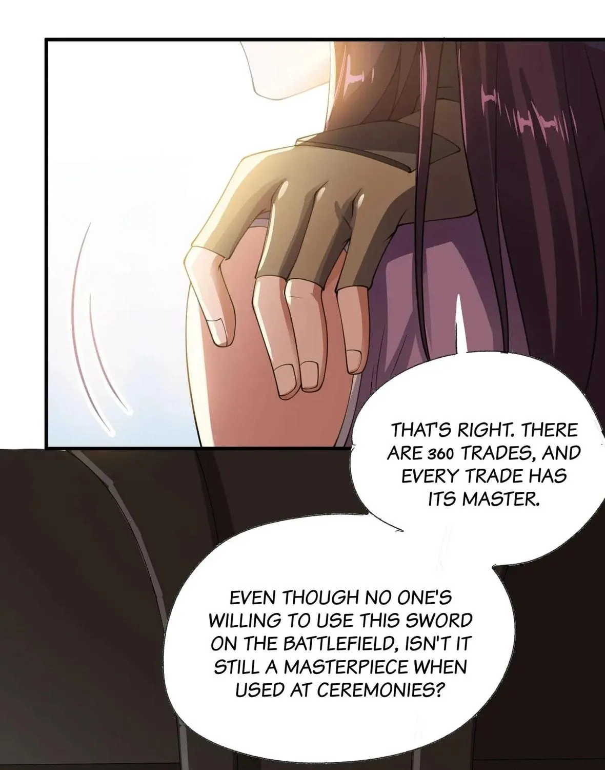 Read Yuan Long chapter 147 image 44 on Lezhin