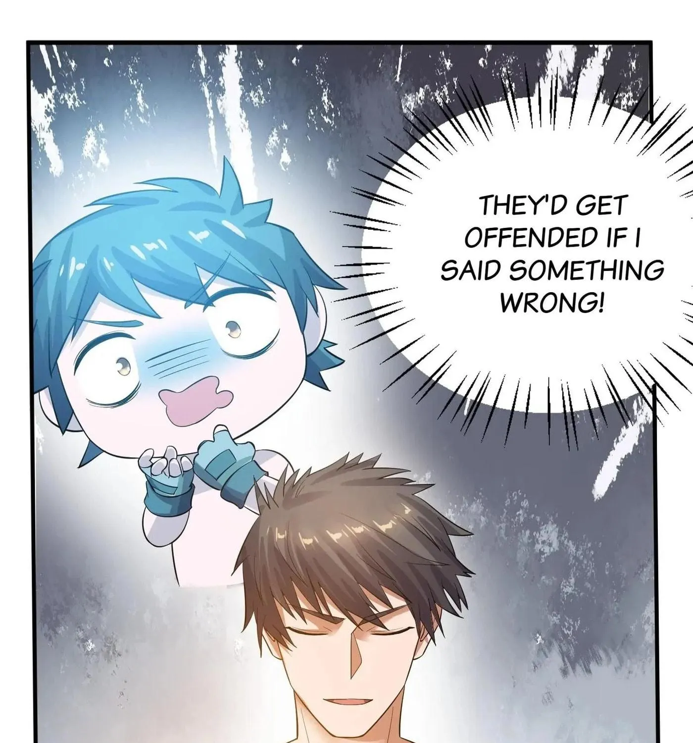 Read Yuan Long chapter 147 image 5 on Lezhin
