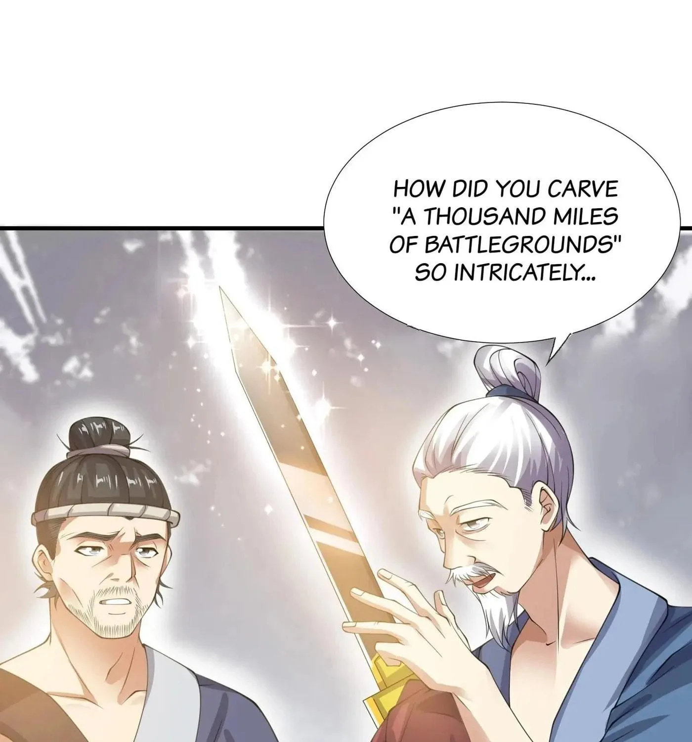 Read Yuan Long chapter 147 image 50 on Lezhin