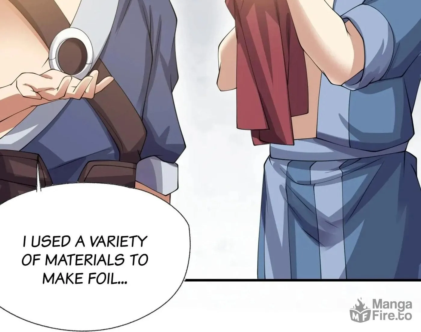Read Yuan Long chapter 147 image 51 on Lezhin