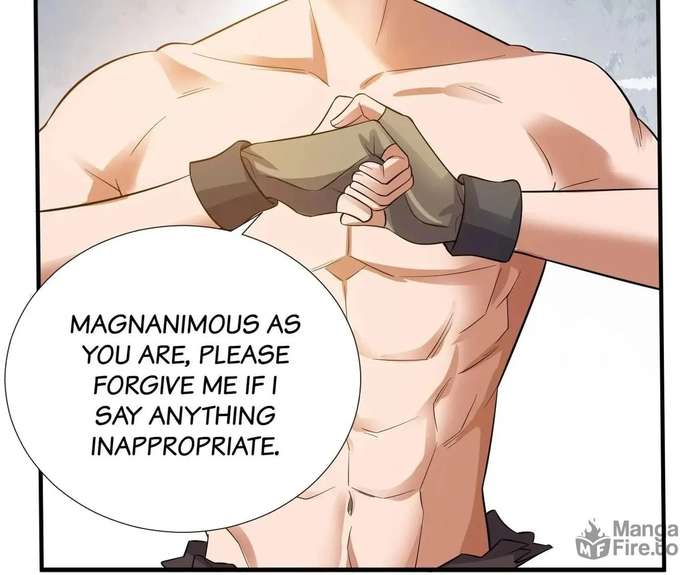 Read Yuan Long chapter 147 image 6 on Lezhin