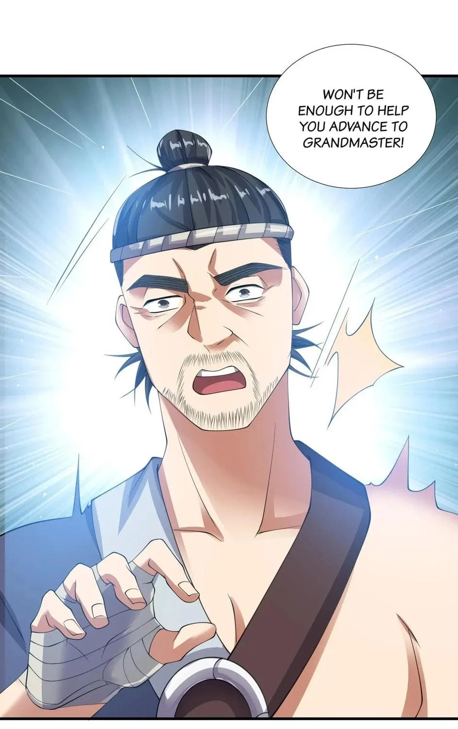 Read Yuan Long chapter 147 image 62 on Lezhin