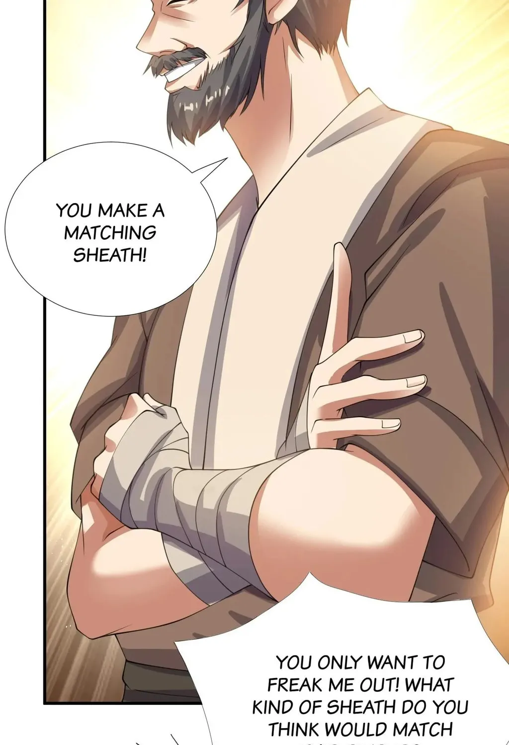 Read Yuan Long chapter 147 image 66 on Lezhin