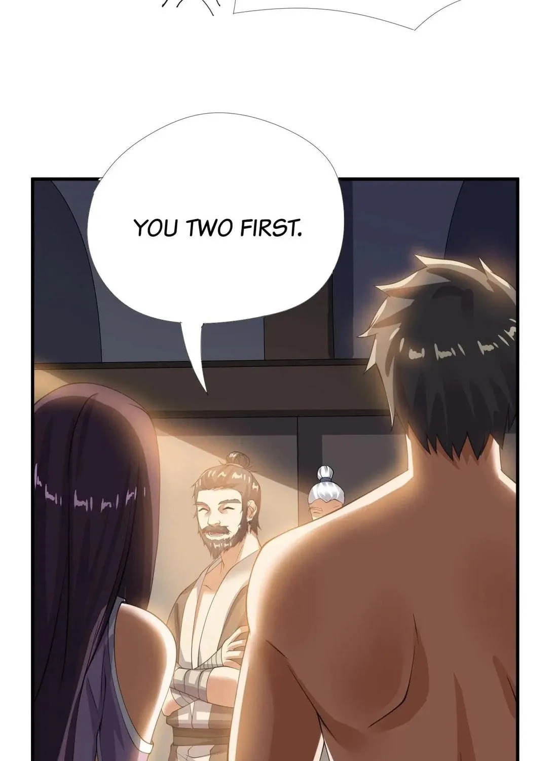 Read Yuan Long chapter 147 image 68 on Lezhin