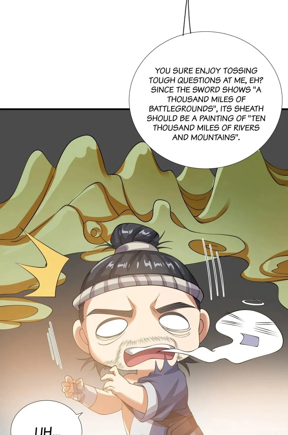 Read Yuan Long chapter 147 image 70 on Lezhin
