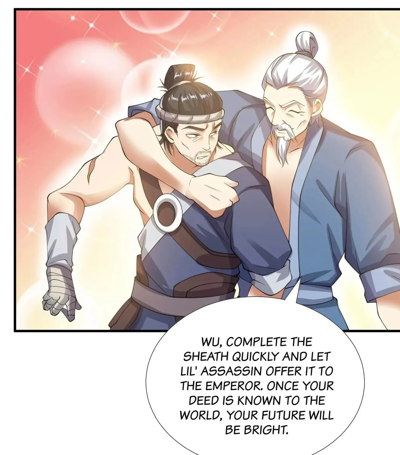 Read Yuan Long chapter 147 image 80 on Lezhin