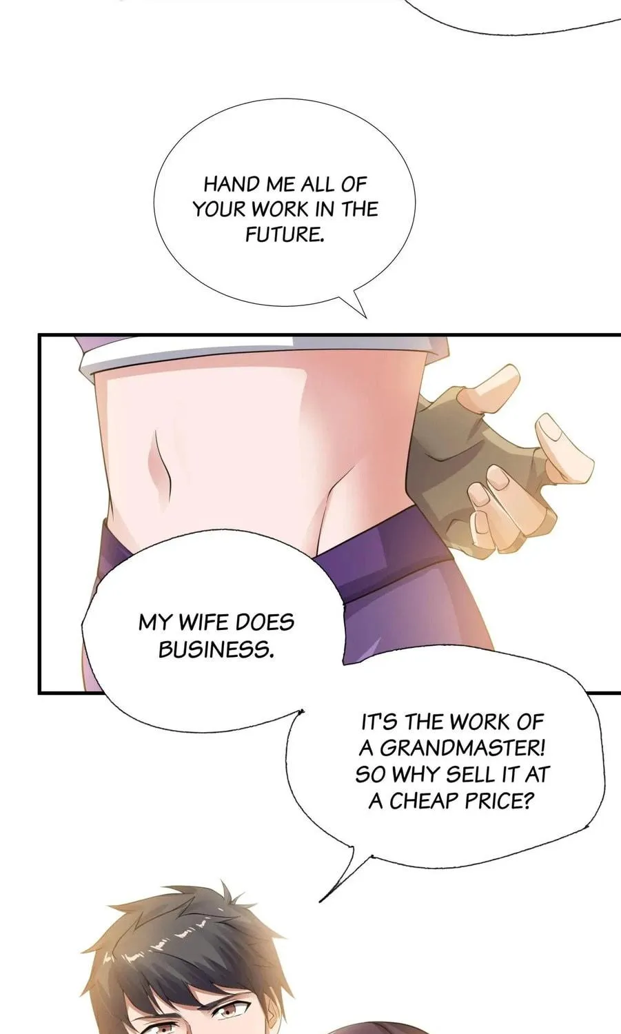 Read Yuan Long chapter 147 image 85 on Lezhin