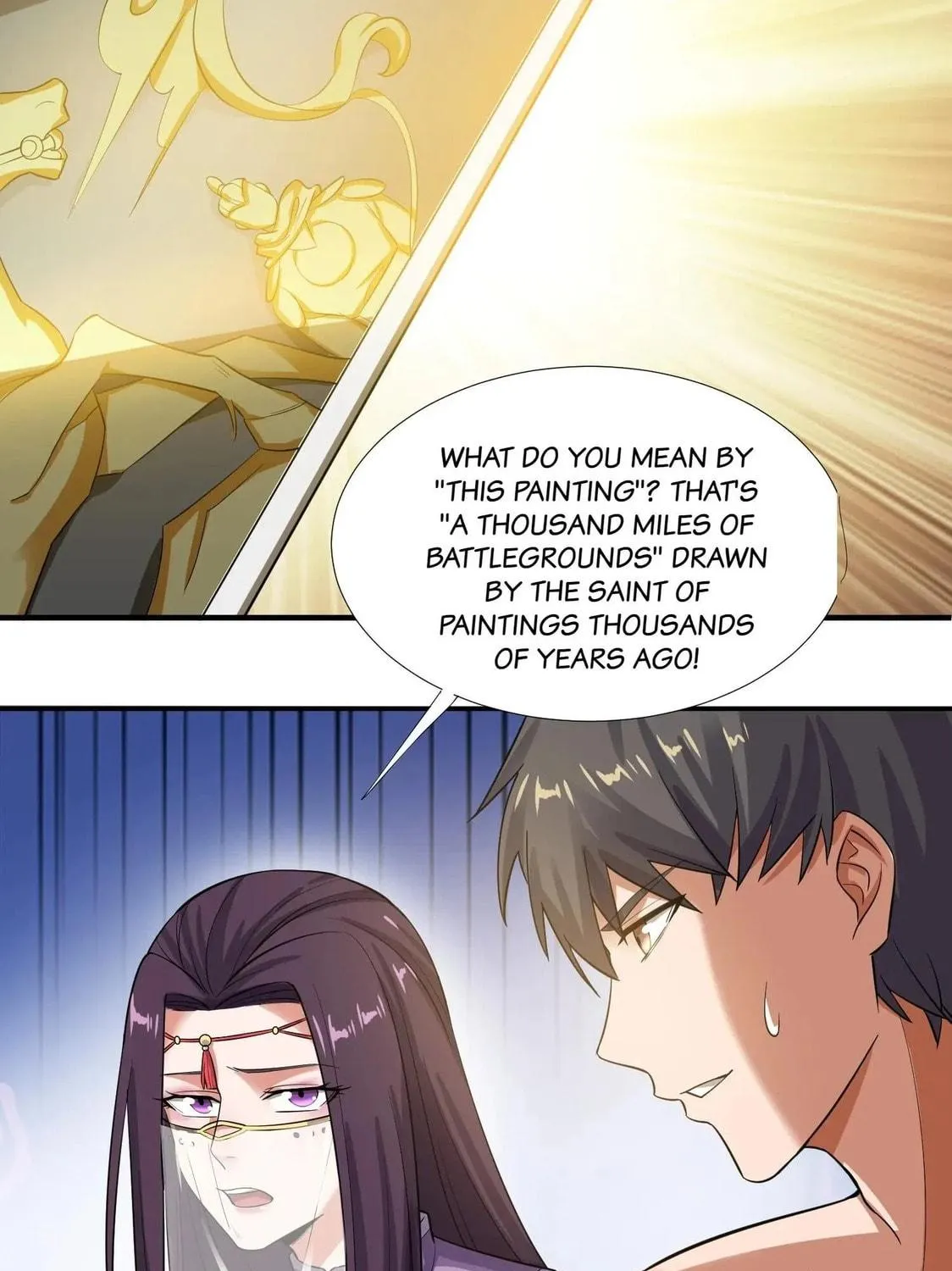 Read Yuan Long chapter 147 image 9 on Lezhin
