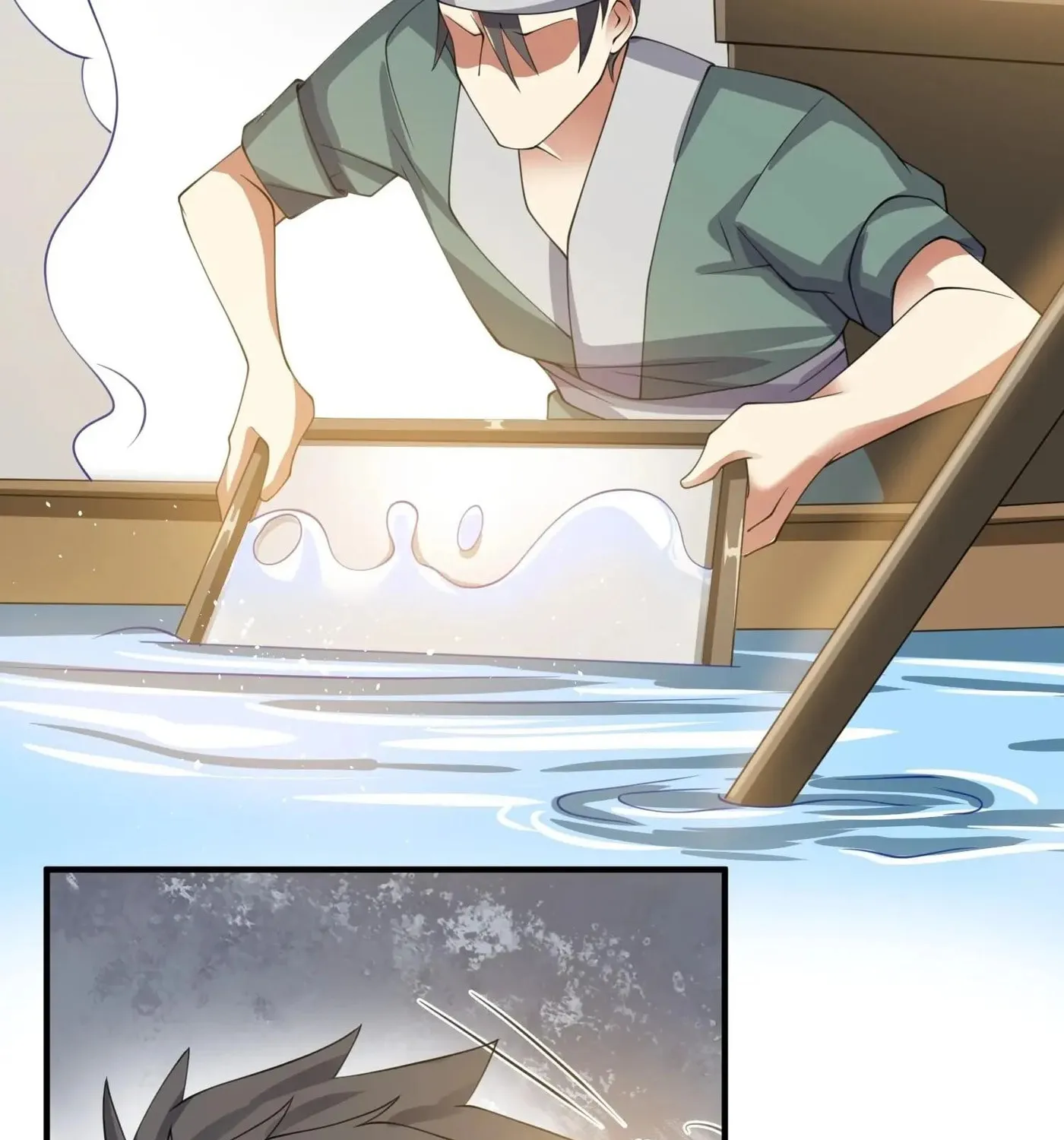 Read Yuan Long chapter 147 image 97 on Lezhin