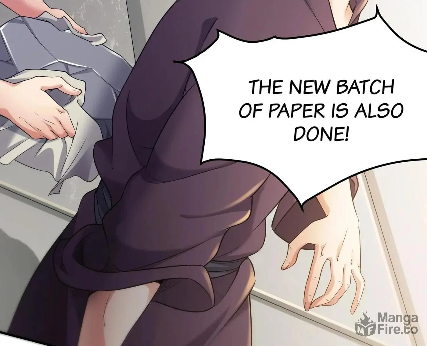 Read Yuan Long chapter 148 image 10 on Lezhin