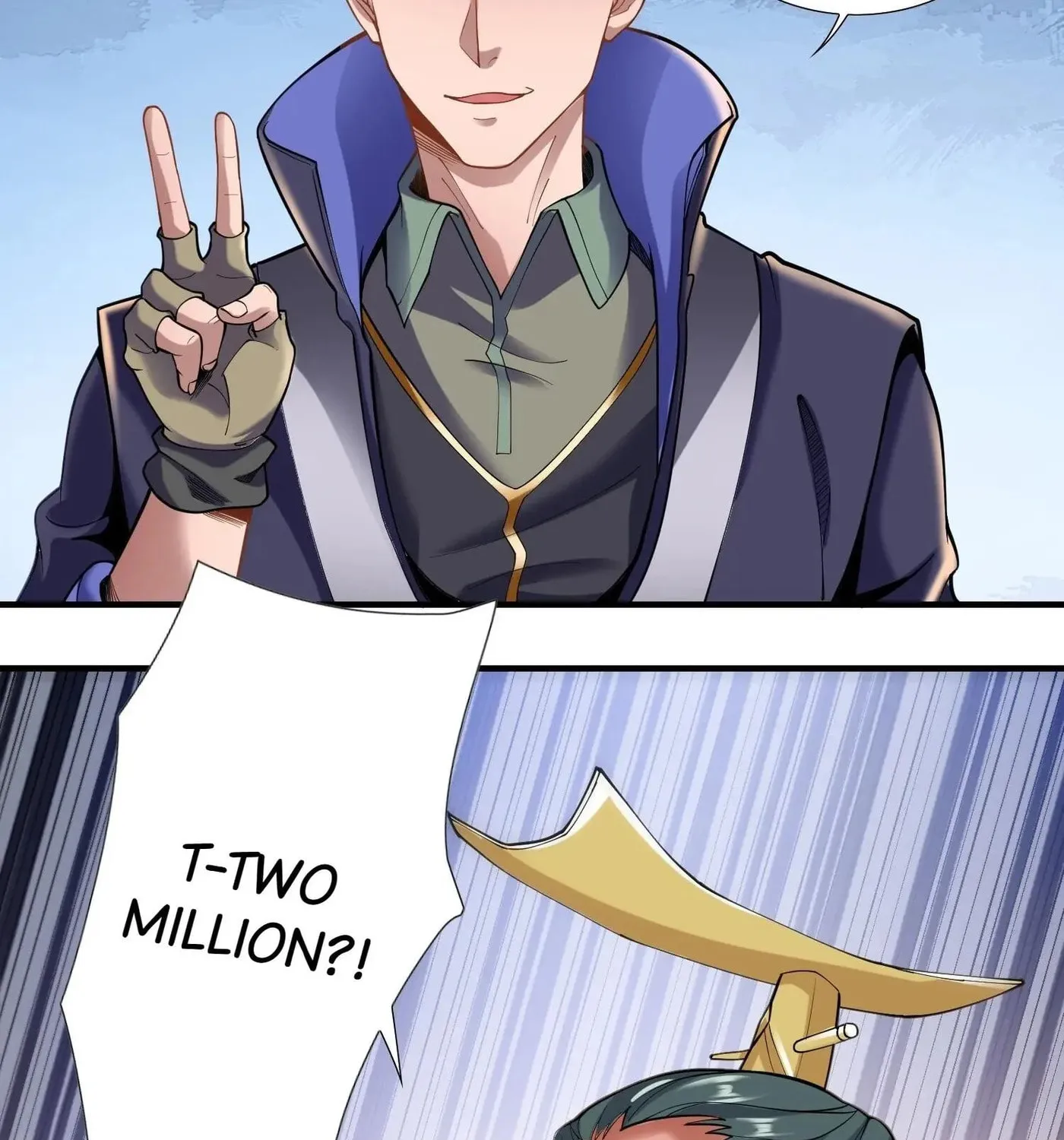 Read Yuan Long chapter 148 image 100 on Lezhin