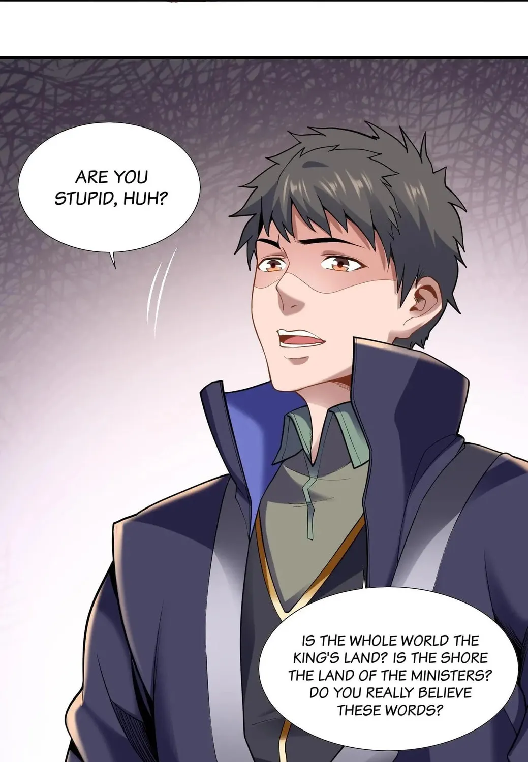 Read Yuan Long chapter 148 image 106 on Lezhin