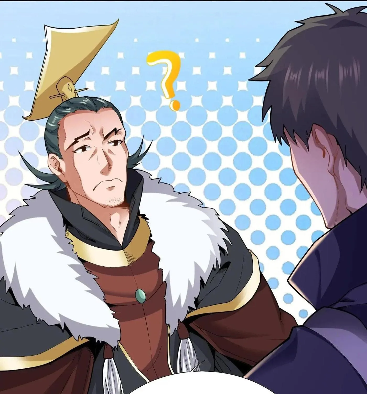 Read Yuan Long chapter 148 image 108 on Lezhin