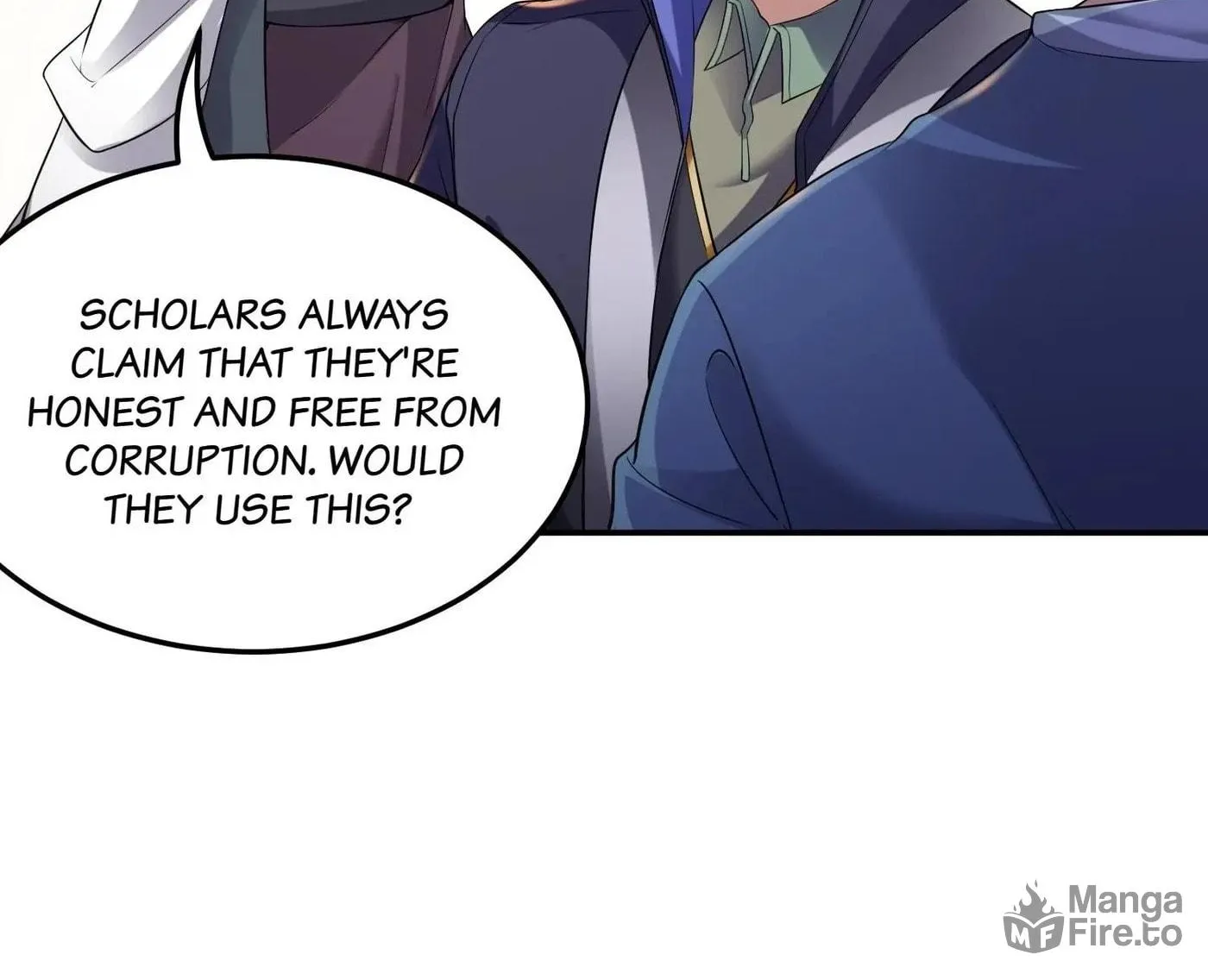 Read Yuan Long chapter 148 image 12 on Lezhin