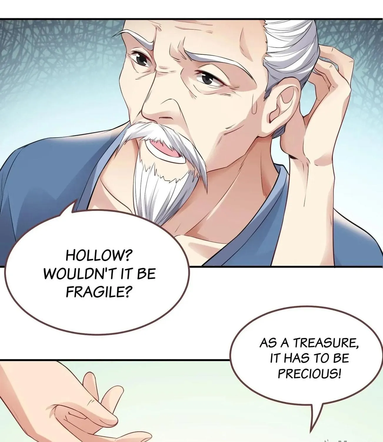 Read Yuan Long chapter 148 image 17 on Lezhin