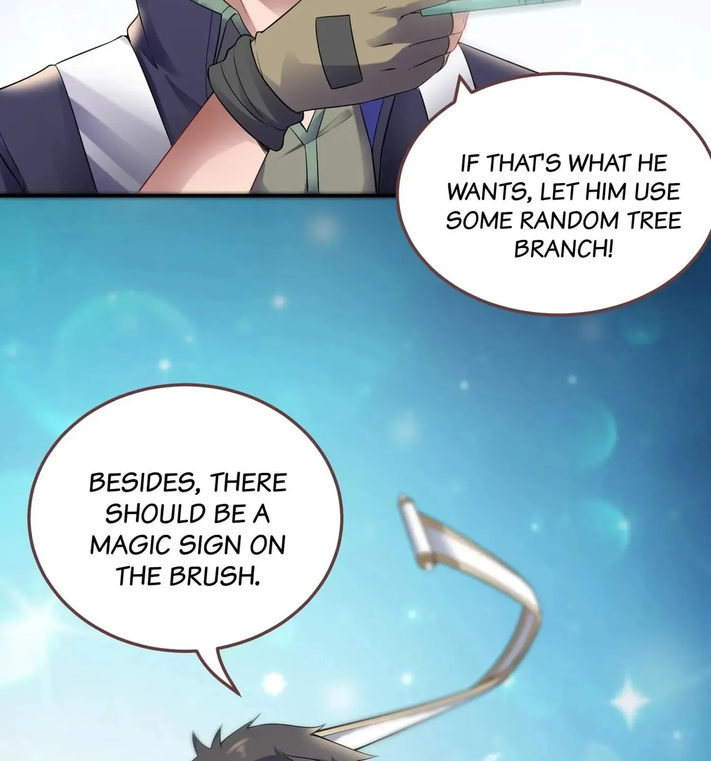 Read Yuan Long chapter 148 image 20 on Lezhin