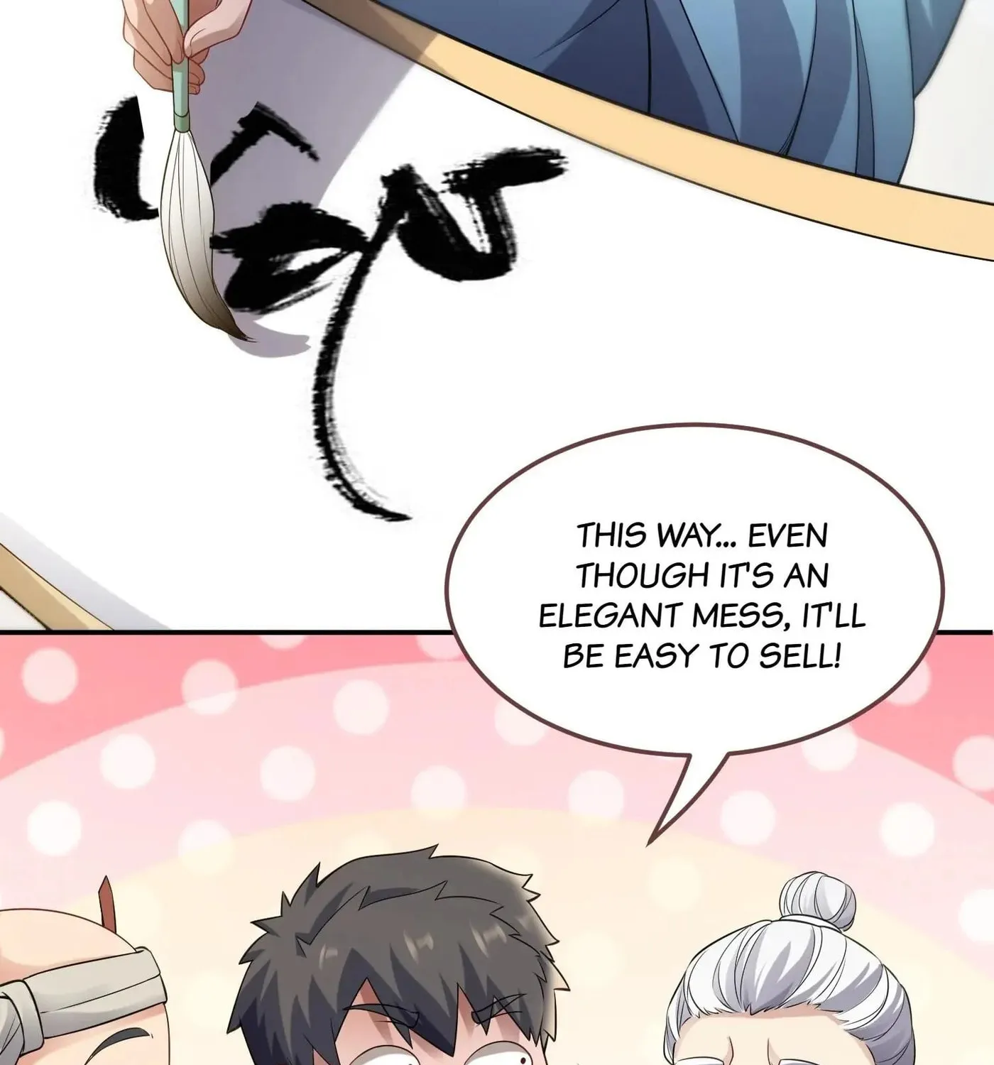 Read Yuan Long chapter 148 image 25 on Lezhin