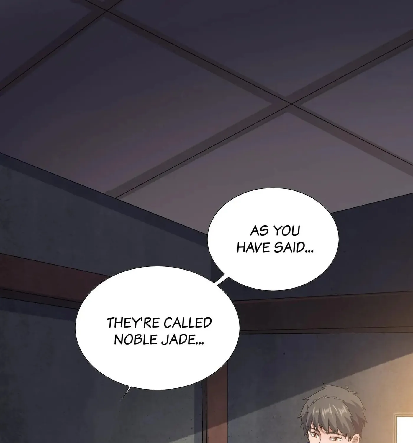 Read Yuan Long chapter 148 image 35 on Lezhin