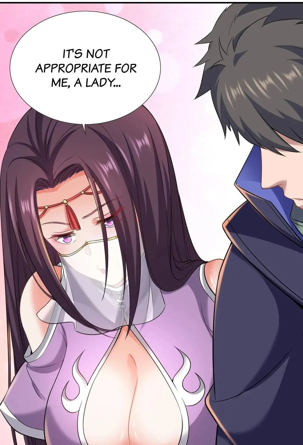 Read Yuan Long chapter 148 image 45 on Lezhin