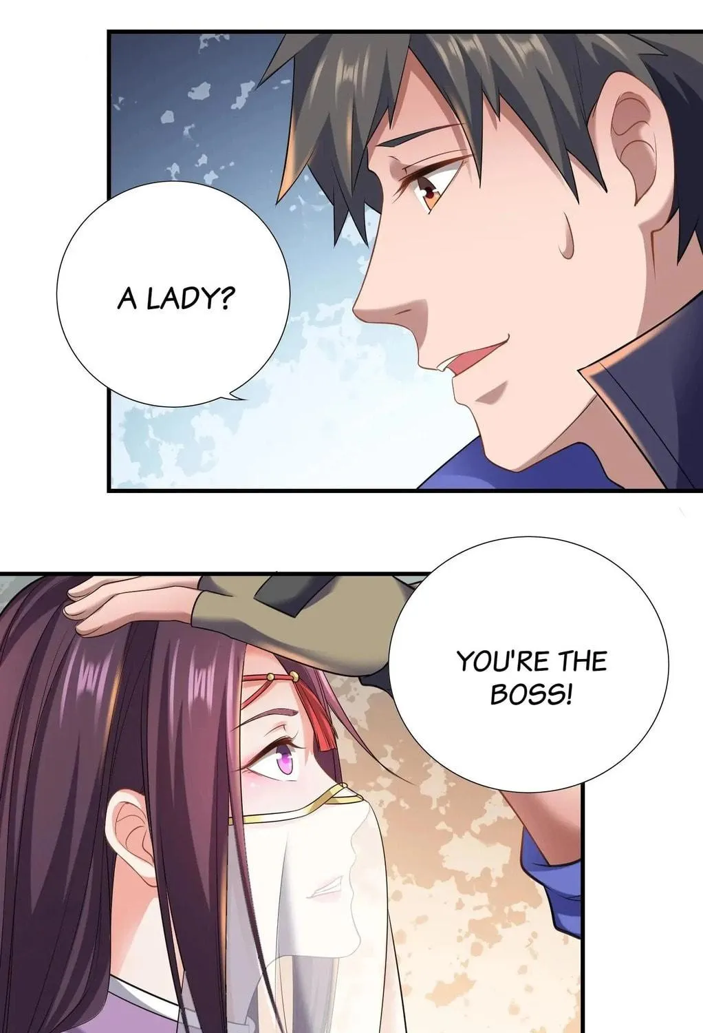 Read Yuan Long chapter 148 image 47 on Lezhin